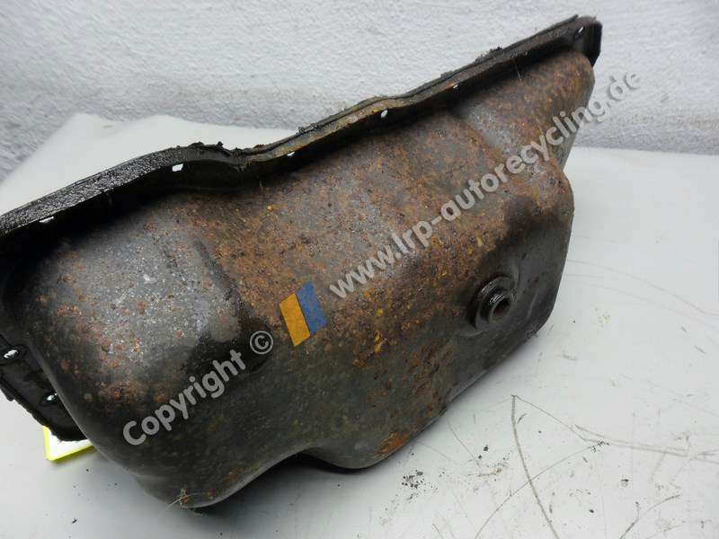 Oelwanne 0046764098 N.L. Fiat Stilo Lim. 3/5-Tuer BJ: 2002